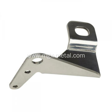 High Quality Stainless Steel Carburetor Bracket